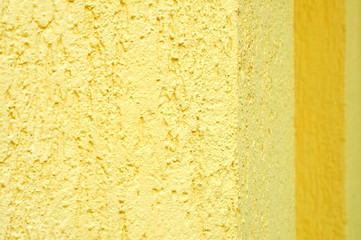 decorative plaster wall corner edge