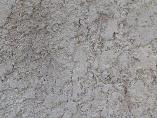 Grunge concrete cement wall with  in industrial building, great for your design and texture background.