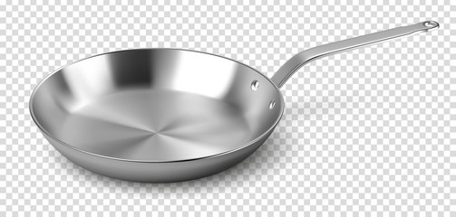 Poêle vectorielle 5