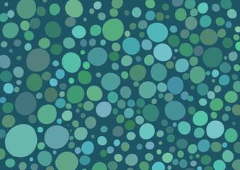 Grungy colorful background