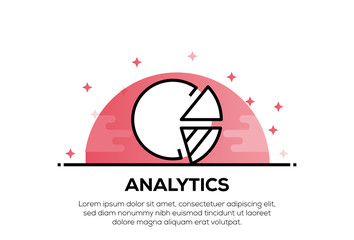 ANALYSIS ICON CONCEPT