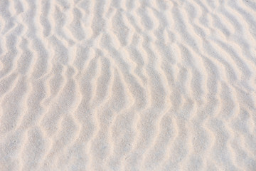 texture of sand