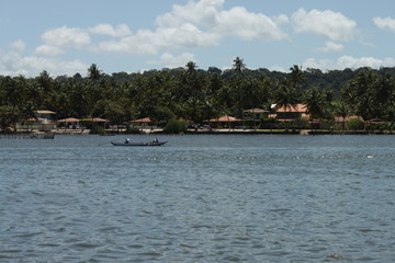 Massagueira - Alagoas / Brasil