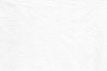 Old crumpled grey paper background texture