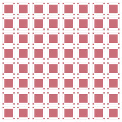 Vector background. Illustration of abstract texture with squares. Pattern design for banner, poster, flyer, card, postcard, cover, brochure.