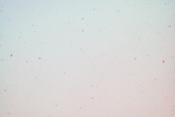 Snow blizzard overlay natural small snowflakes texture background