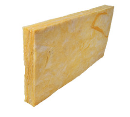 Mineral wool, glasswool and rockwool single panel long side  