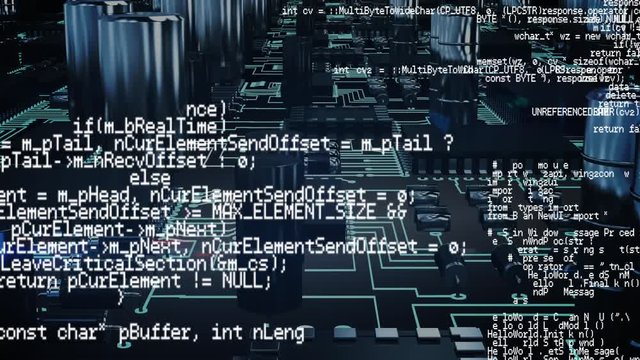 Program codes and digital circuit