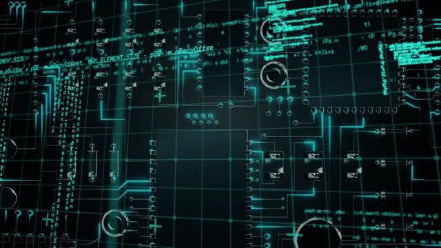 Program codes and digital circuit