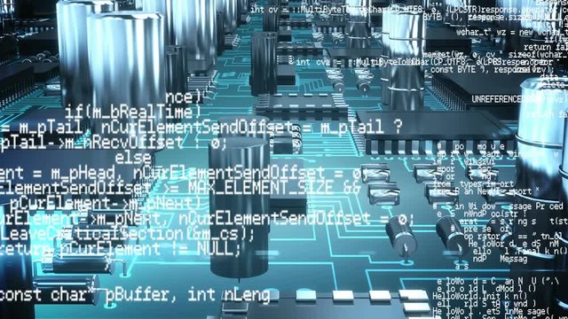 Program codes and digital circuit