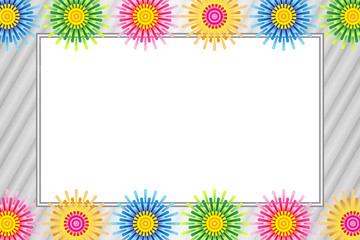 花,花柄,フラワー,ベクター,バックグラウンド,壁紙,背景素材,枠,フレーム,額縁,写真枠,フォトフレーム,写真フレーム,写真スペース,ピクチャーフレーム,ピクチャースペース,余白,ホワイトスペース,ネームプレート,ネームカード,ネームタグ,名札,プライスカード,プライスタグ,値札,無料素材,フリー素材,商用,