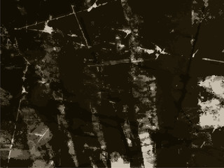 Abstract modern painting background. 