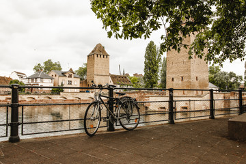 Strasbourg, Alsace, France