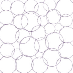 Obraz premium seamless abstract pattern
