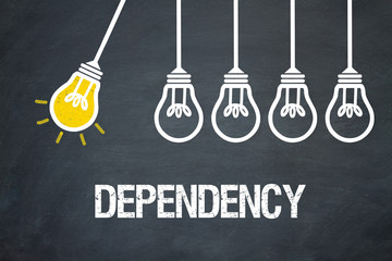 Dependency