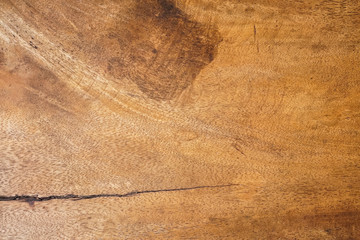 Brown Wood Texture With Natural Pattern