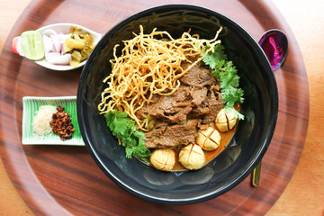noodles ,Thai noodles