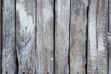 Old Blank grey wood pattern wall,Wood texture background