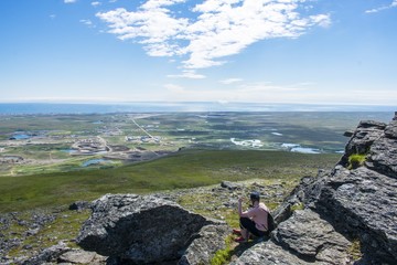 Nome Alaska