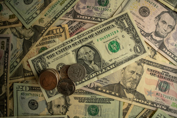 American money