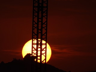amanecer
