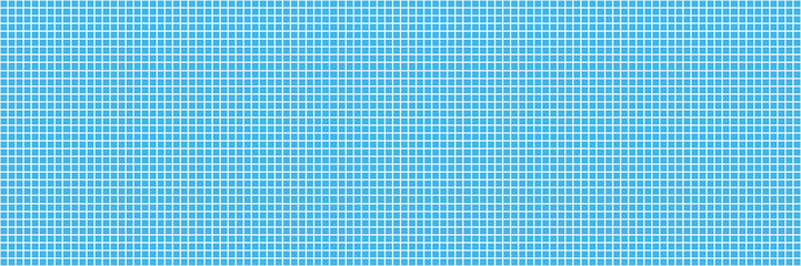 Colorful graphic paper background. Checkered texture. Seamless grid pattern. Doodle for banner. Abstract geometric wallpaper of the surface