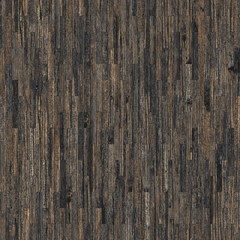 Fototapeta premium dark old wood tiles