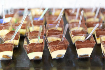 Tiramisù 
