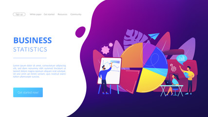 visualization pitch