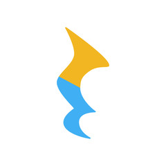 quarter note rest icon from music and media collection