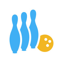 Fototapeta premium skittles icon from other collection