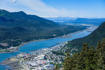 Alaska