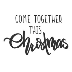 come together christmas