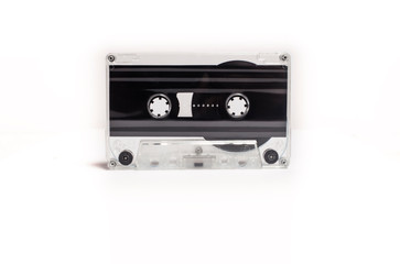 Cassette Tape