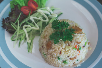 comida malaya