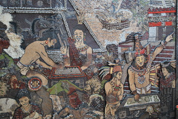 Cultura Tepoztlán