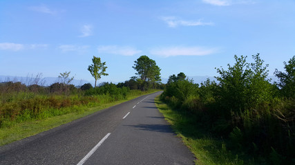 Путешествие