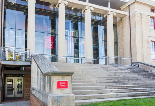  John Glenn College Of Public Affairs At Ohio State