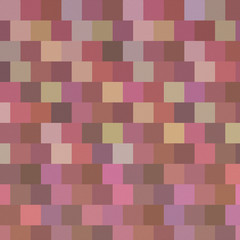 abstract mosaic background