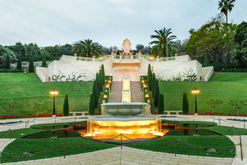 Shrine of the Bab