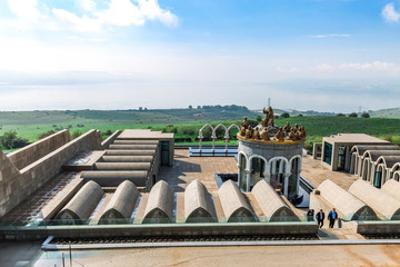 Domus Galilaeae