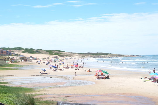 uruguay bech