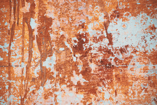Ancient Wall