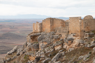 Castillo de Gormaz