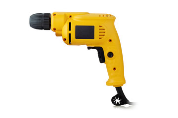 Electric drill