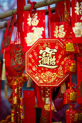 chinese year of pig