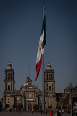 mexico flag 