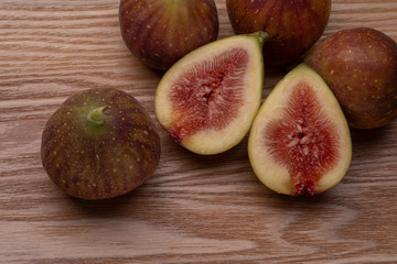 イチジク 無花果