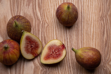 イチジク 無花果