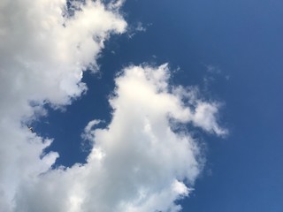 sky